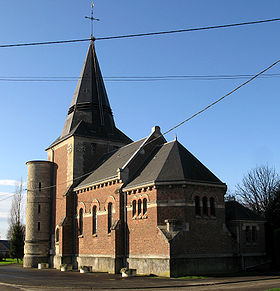 L'église