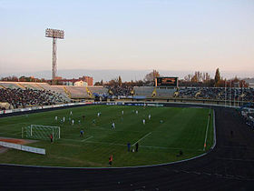 Poltava Butovsky Vorskla Stadium.JPG