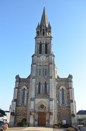 Image illustrative de l'article Port-Saint-Père