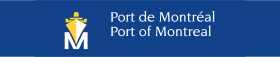 Port de Montreal logo.svg