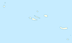 (Voir situation sur carte : Açores)