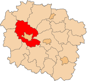 Powiat de Bydgoszcz