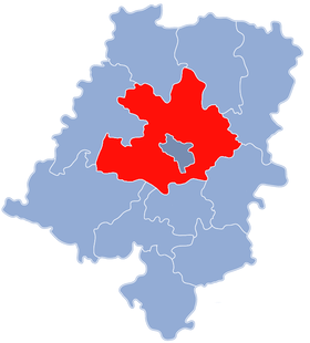 Powiat d'Opole
