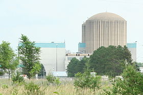 Image illustrative de l'article Centrale nucléaire de Prairie Island