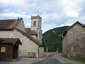 Village de Prémeyzel