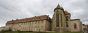 Image illustrative de l'article Église Saint-Martin d'Ambierle