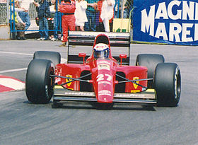Image illustrative de l'article Ferrari 642