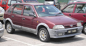 Proton Tiara (front), Sungai Besi.jpg