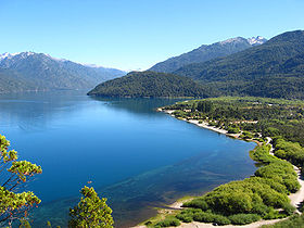 Image illustrative de l'article Parc national Lago Puelo