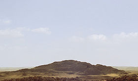 Image illustrative de l'article Pyramide de Mérenrê Ier