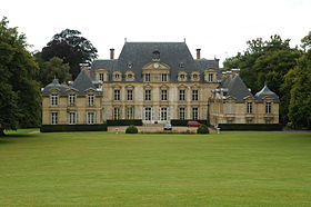 Image illustrative de l'article Château de la Rivière-Bourdet