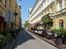 Image illustrative de l'article 9e arrondissement de Budapest