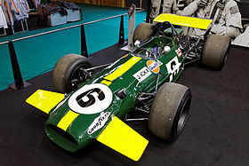 Image illustrative de l'article Brabham BT26