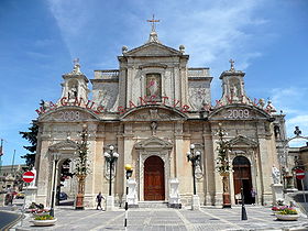 L'église Saint-Paul