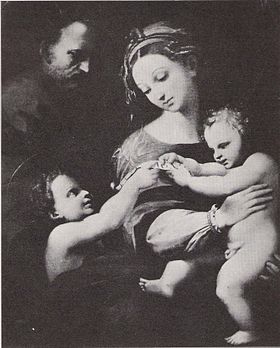 Image illustrative de l'article La Vierge de Bogota