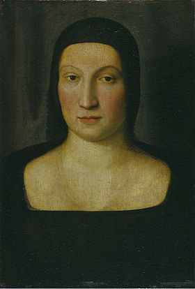 Image illustrative de l'article Portrait d'Emilia Pia de Montefeltro
