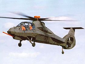 Image illustrative de l'article RAH-66 Comanche