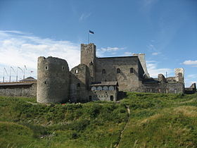 Image illustrative de l'article Château de Wesenberg