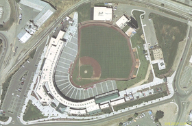 Raley Field satellite view.png
