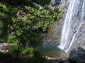 Cascade du Ray-Pic