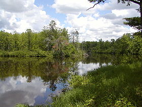 Image illustrative de l'article Parc d'État de Saint Croix