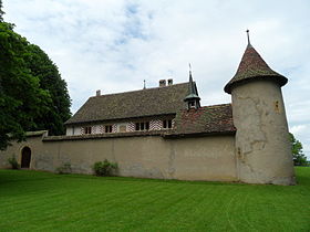 Château de Raymontpierre