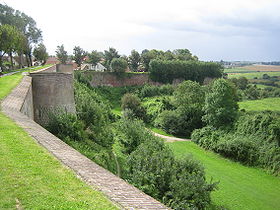 Image illustrative de l'article Sentier de grande randonnée 121