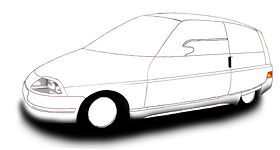 Renault Vesta II