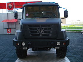Renault War Truck.JPG