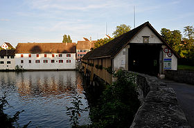 Rheinau