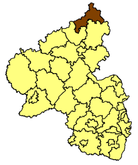 Arrondissement d'Altenkirchen (Westerwald)