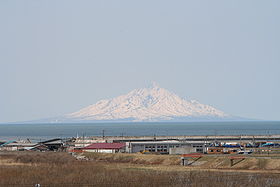 Image illustrative de l'article Parc national de Rishiri-Rebun-Sarobetsu
