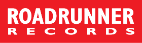 Logo Roadrunner Records