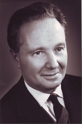 Robert Merle en 1956