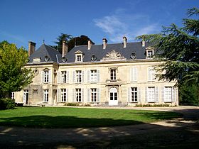 Image illustrative de l'article Château de Roberval
