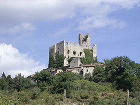 Image illustrative de l'article Rocca di Pierle