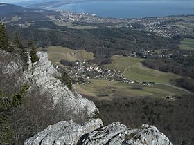 Rochefort (Neuchâtel)