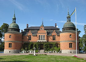 Image illustrative de l'article Château de Rockelstad