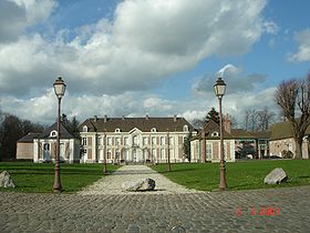 Image illustrative de l'article Château de Bernicourt