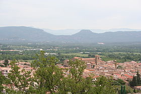 Image illustrative de l'article Roquebrune-sur-Argens