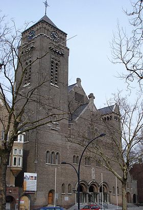 Image illustrative de l'article Diocèse de Rotterdam