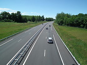 Image illustrative de l'article Route nationale 150