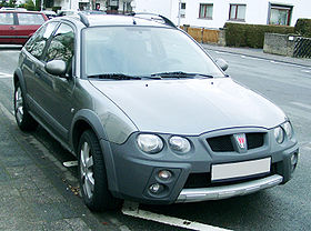 Rover Streetwise front 20071212.jpg