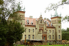 Image illustrative de l'article Château de Rosbitek