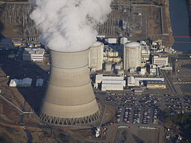 Image illustrative de l'article Centrale Arkansas Nuclear One