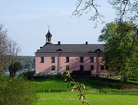 Image illustrative de l'article Château de Rydboholm