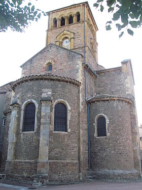 L'église