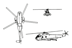 Image illustrative de l'article Sikorsky S-61