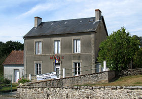 La mairie