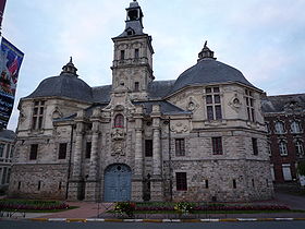 Image illustrative de l'article Abbaye de Saint-Amand